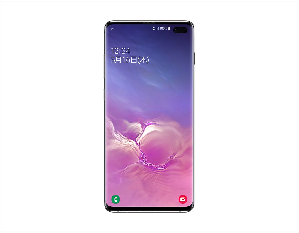 Galaxy S10+