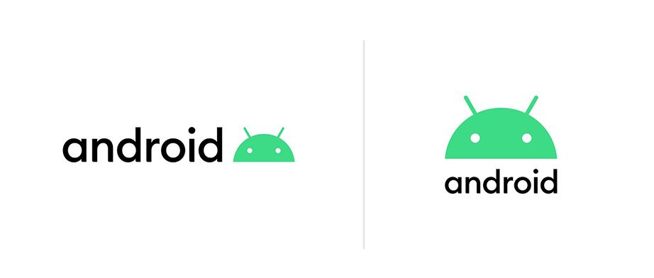 Androidロゴ