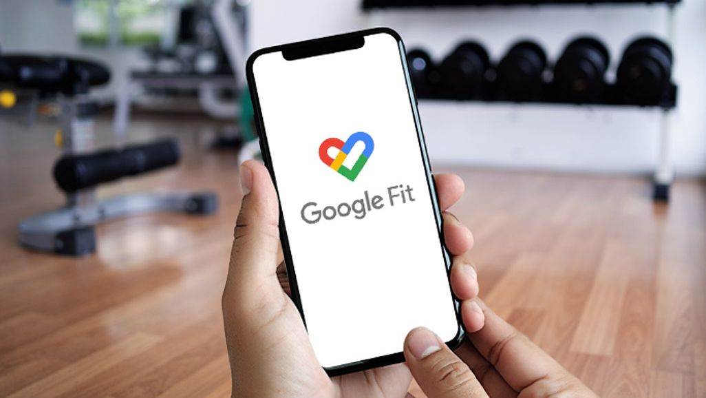 Google Fit