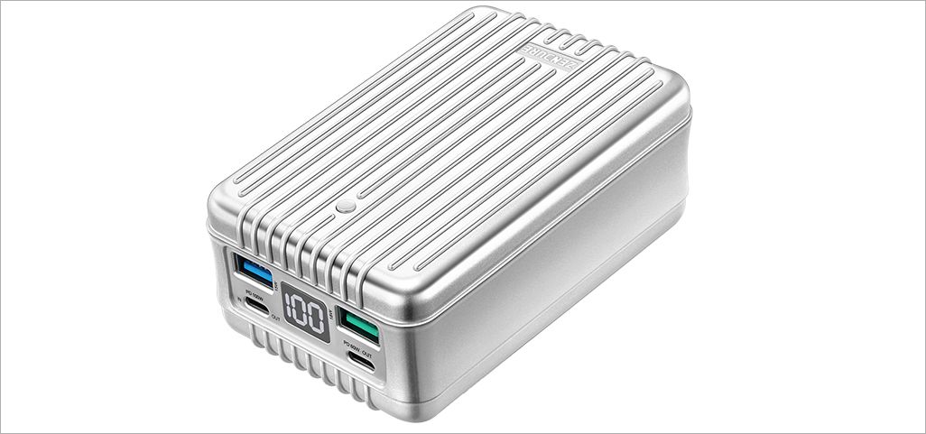Zendure Supertank