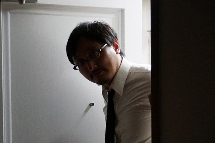 吉田悠軌さん