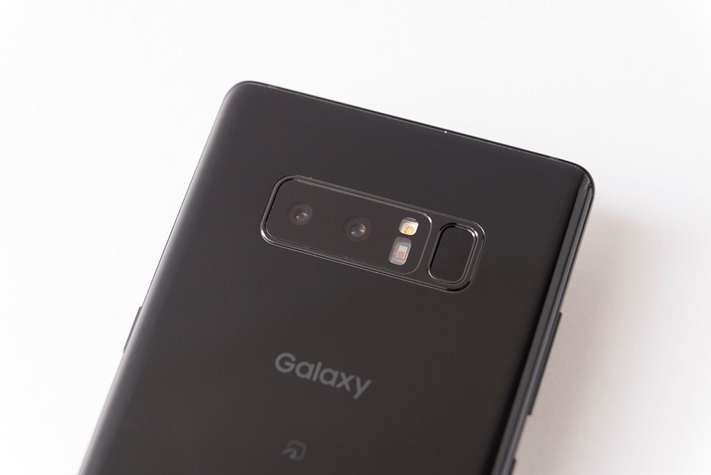 Galaxy Note8