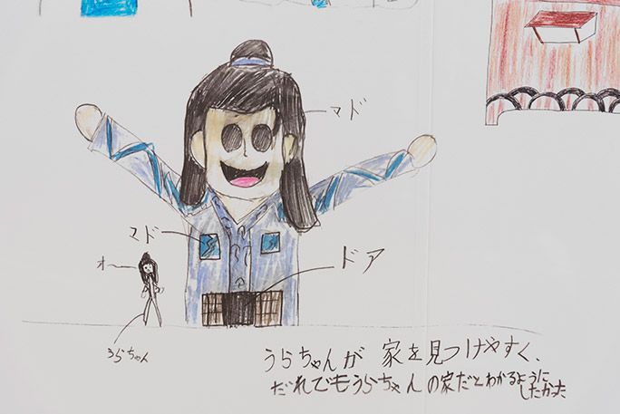 キャンペーンの応募作