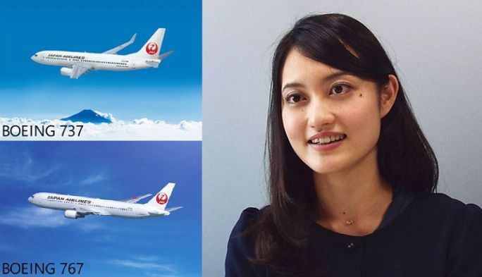 JALの機内Wi-Fi無料化インタビュー