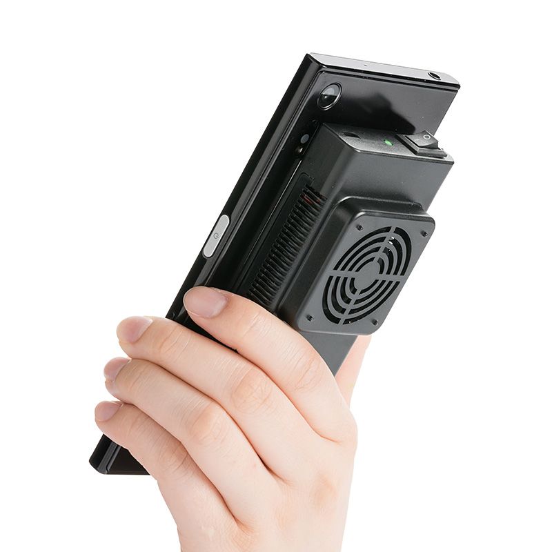 サンワサプライ スマホクーラー
