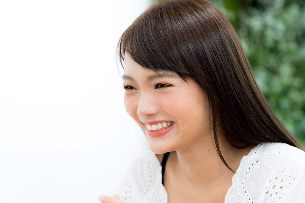 人妻幸子。