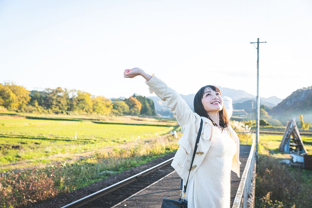 前田南駅