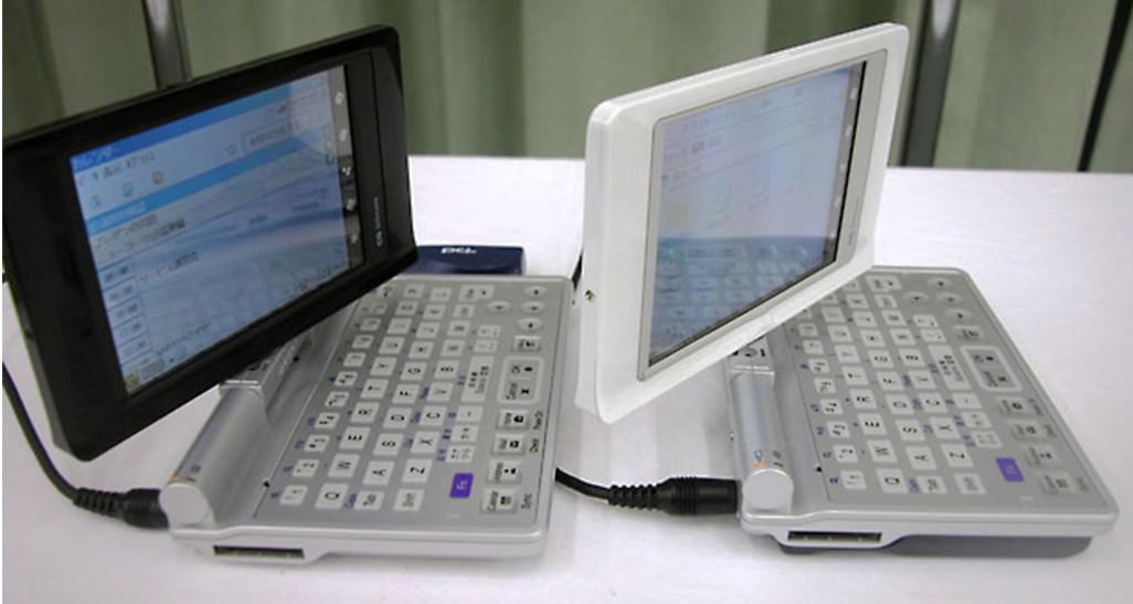 左/SL-C750 右/SL-C760