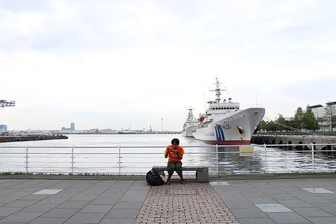 地主恵亮