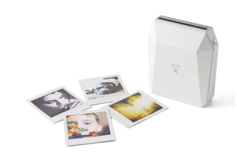スマホ de チェキ” instax SHARE SP-3