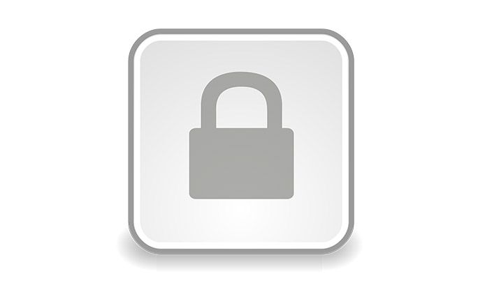 パスワードのイメージ