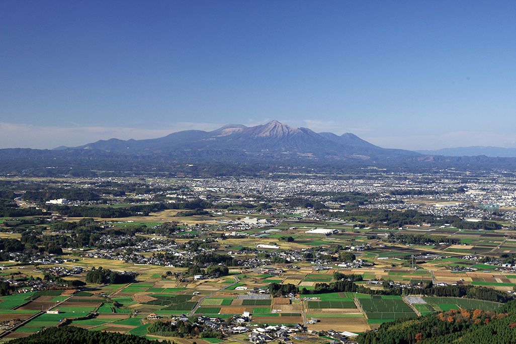 宮崎県都城市