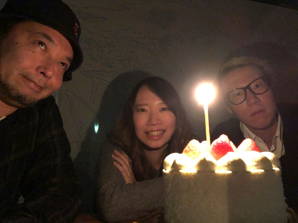 iPhone Xで室内を撮影