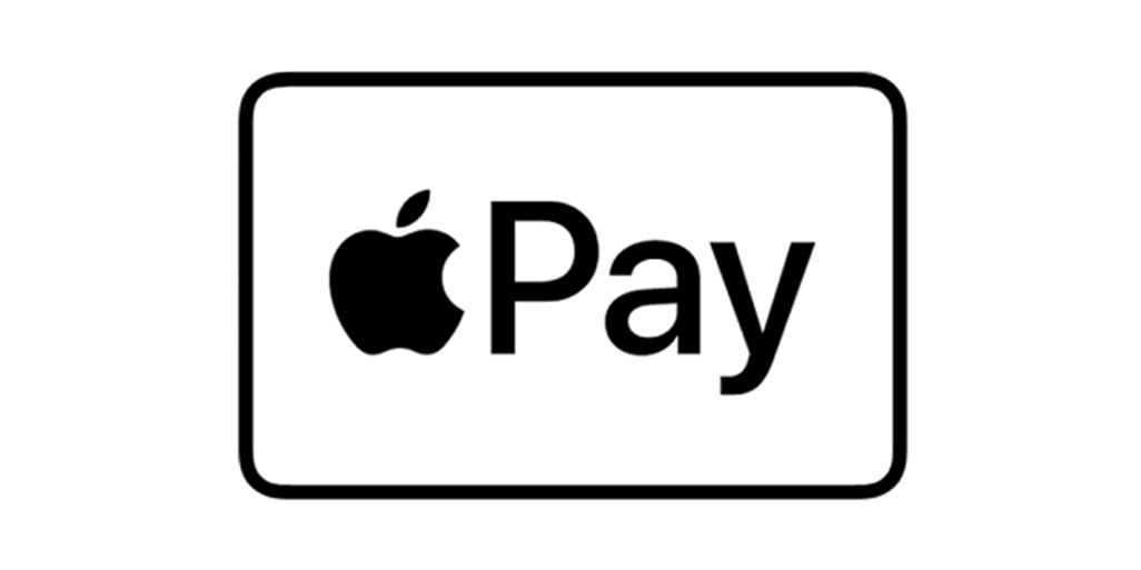 ApplePayロゴ