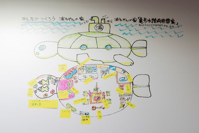 キャンペーンの応募作