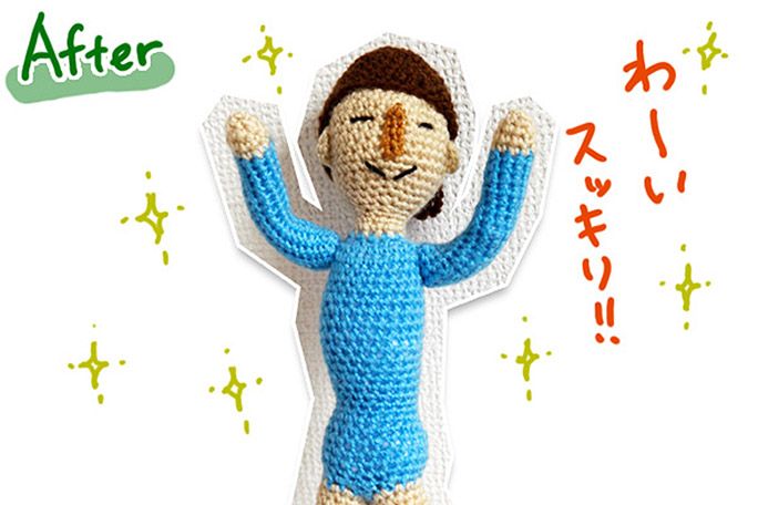 厄を落として保険も加入してすっきり!