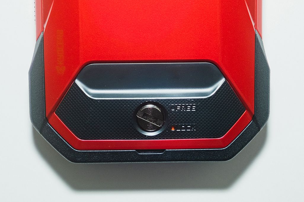 au TORQUE 5G