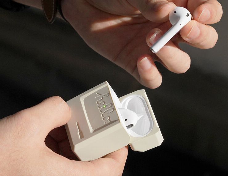 elago AW3 Case for AirPods