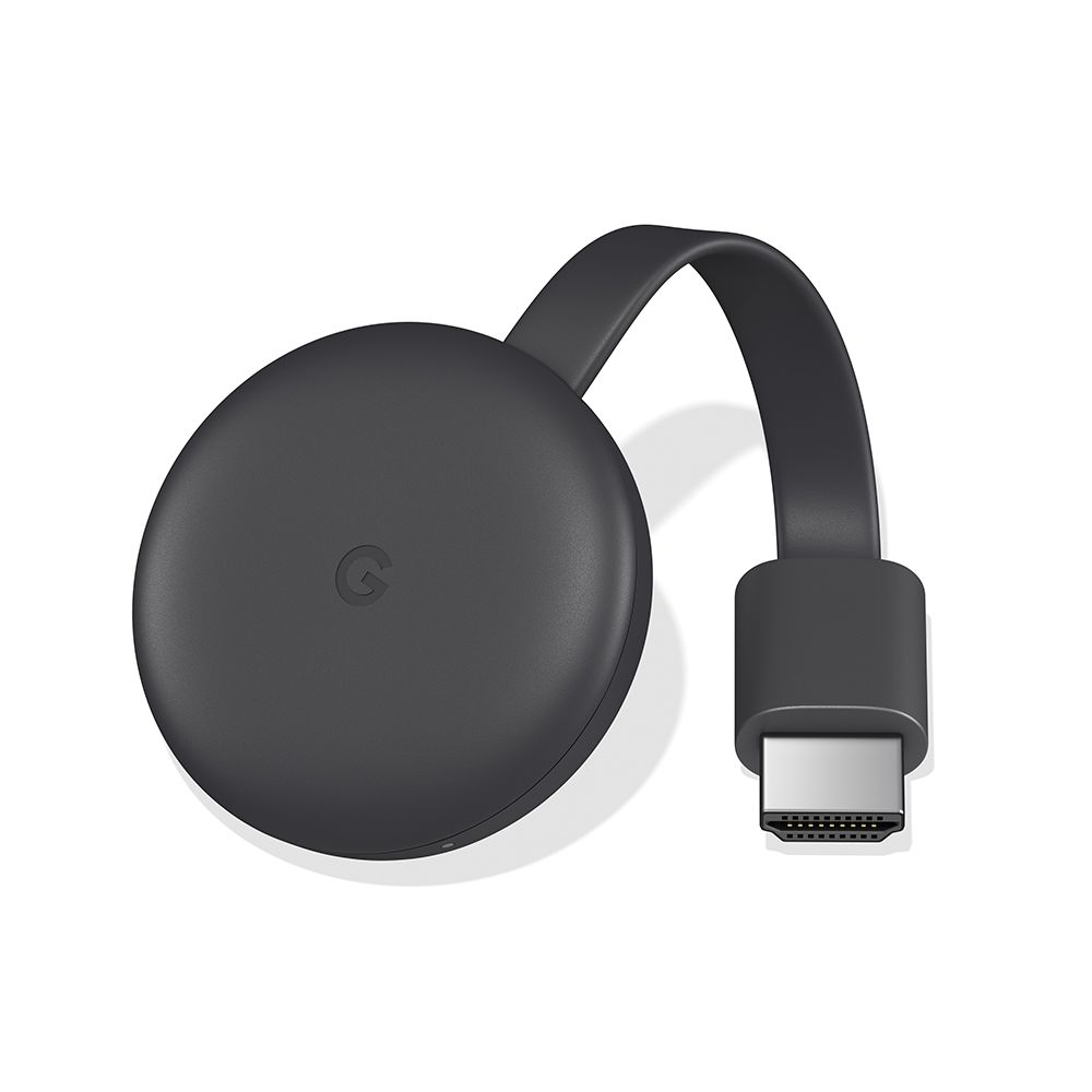 Google Chromecast(クロームキャスト)