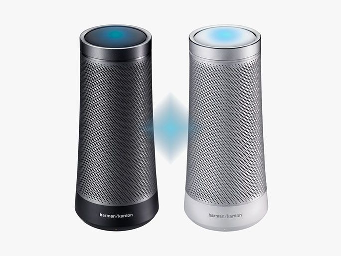 Harman KardonのInvoke