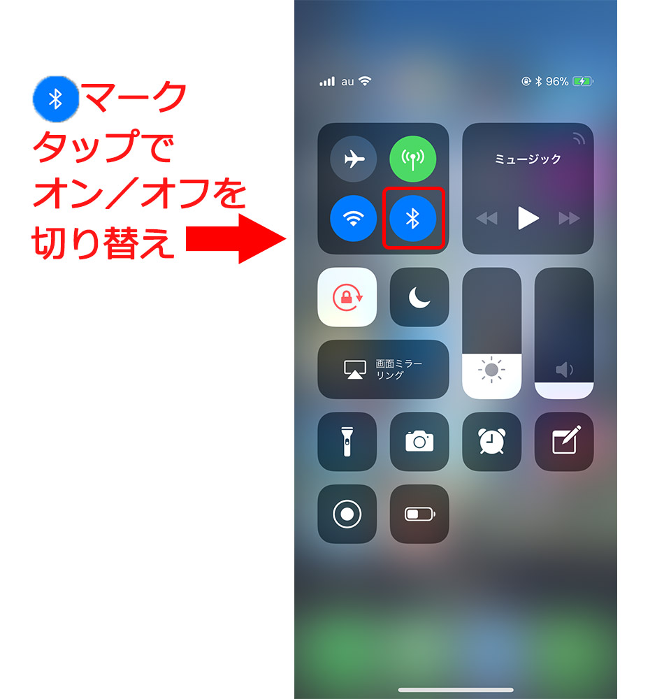 Bluetooth ってなに Wi Fiとの違いは 接続方法や便利な使い方を徹底解説 Time Space By Kddi