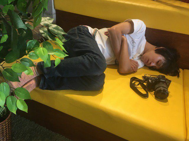 実験 周りがスローモーションになれば光の人間になれるんじゃ Time Space By Kddi