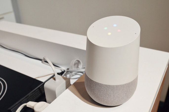 Google Home