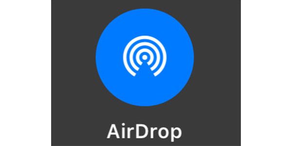 Airdrop エアドロップ の設定や使い方を解説 できない時の対処法は Time Space By Kddi