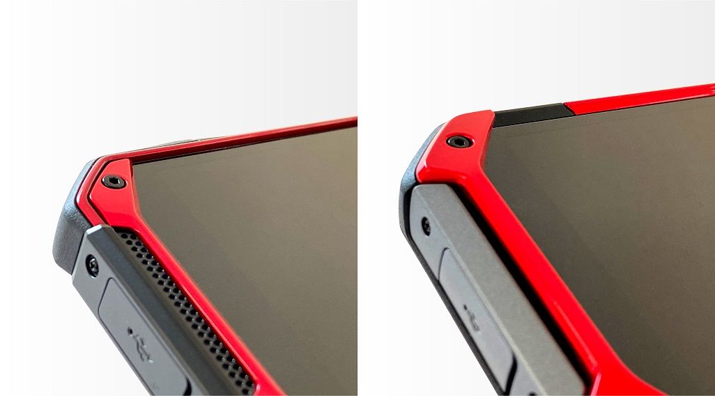 au TORQUE 5G