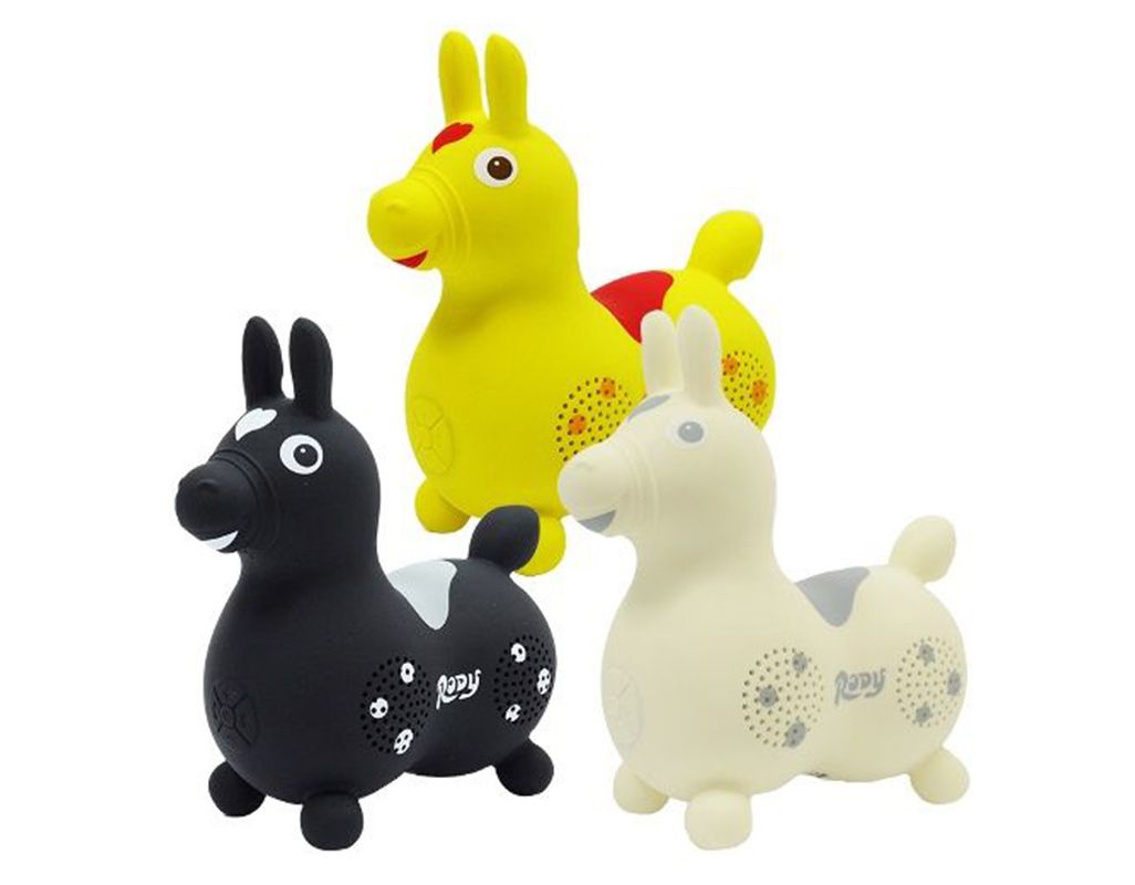 RODY Bluetoothスピーカー