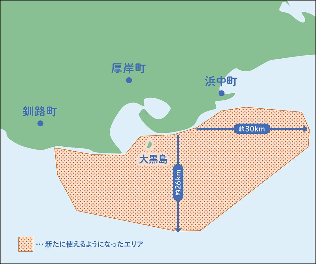 今回の電波調査で電波が届いていることが確認できた場所