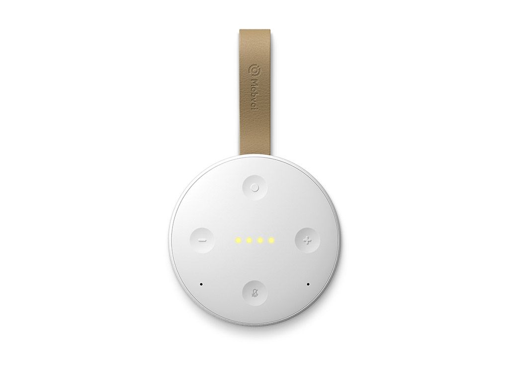 TicHome Mini