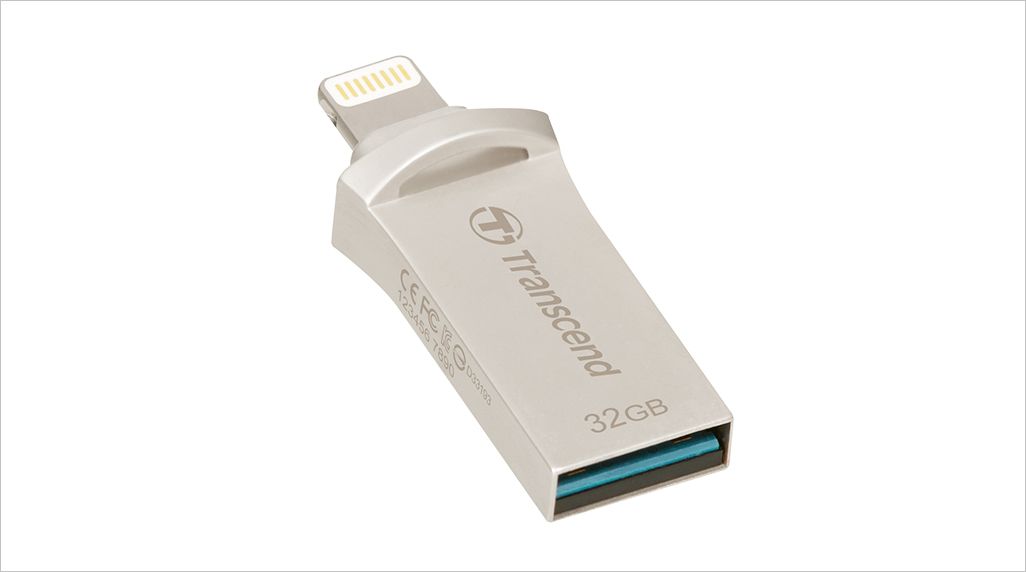 JetDrive Go 500