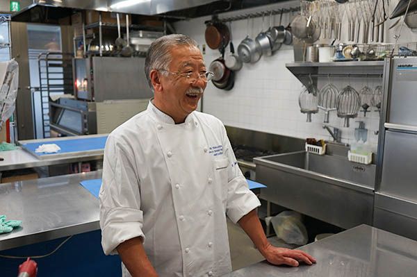 クレームブリュレをとにかく固くしてみた