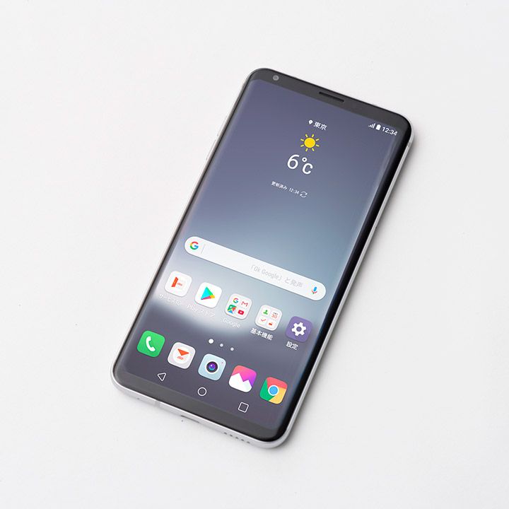 isai V30+