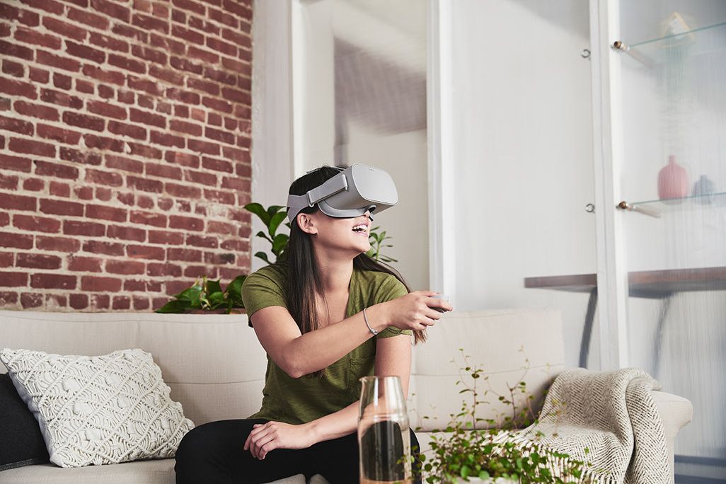 Oculus Go