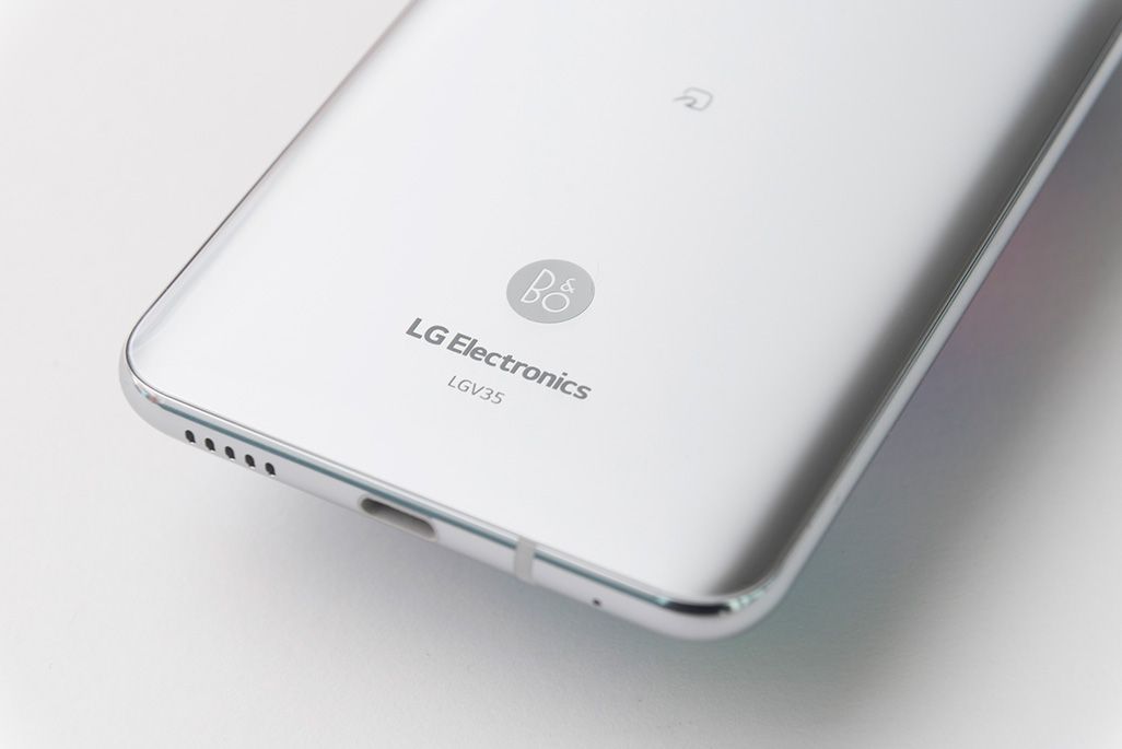 isai V30+