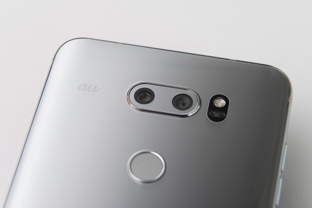 isai V30+