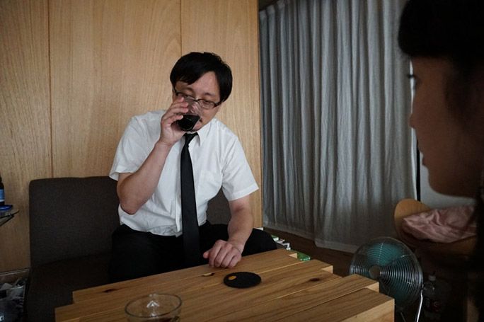 吉田悠軌さん