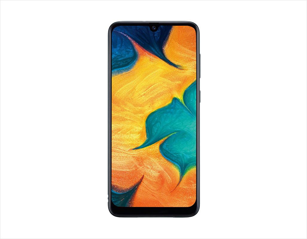 Galaxy A30