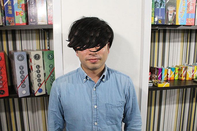 ロッキーさん
