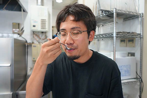 クレームブリュレをとにかく固くしてみた