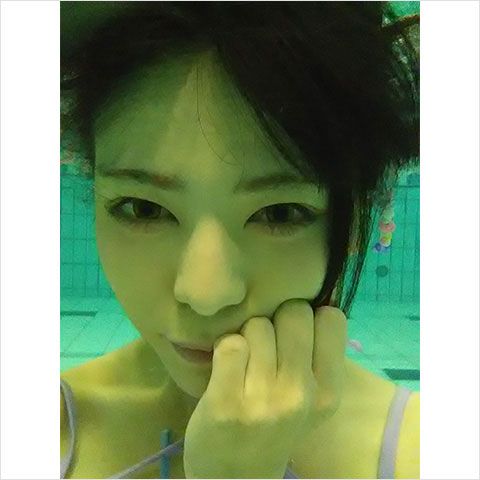 「CAT<sup>®️</sup> S40」で撮影した写真