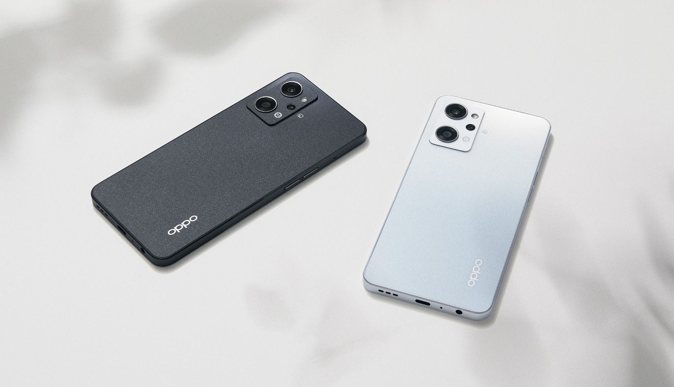 OPPO Reno7 A
