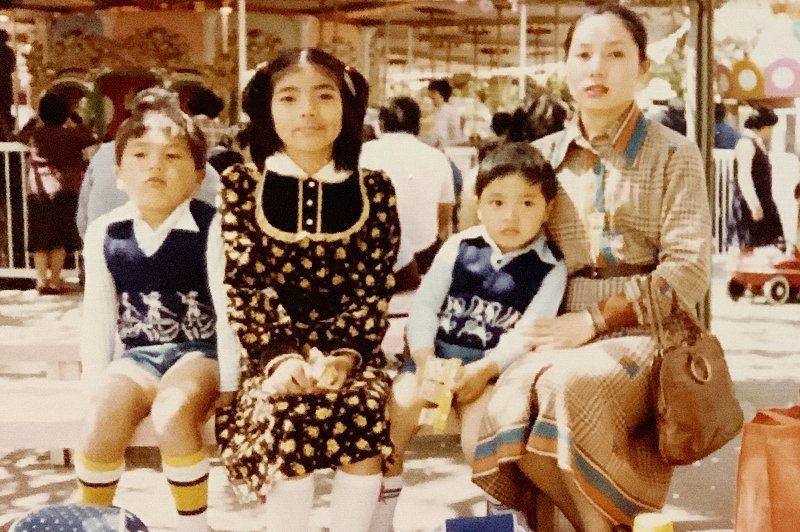 ビデオ通話で母に人生相談したら ひとつなぎの大秘宝 ワンピース の謎が解けた Time Space By Kddi