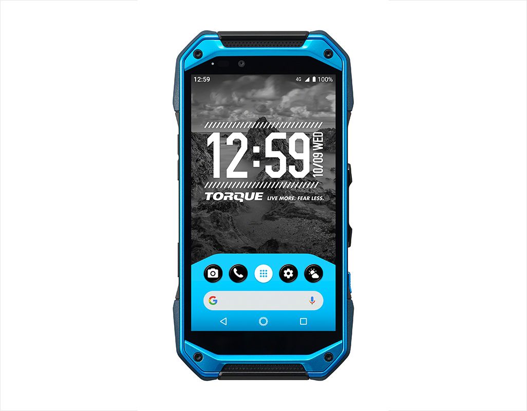 TORQUE G04