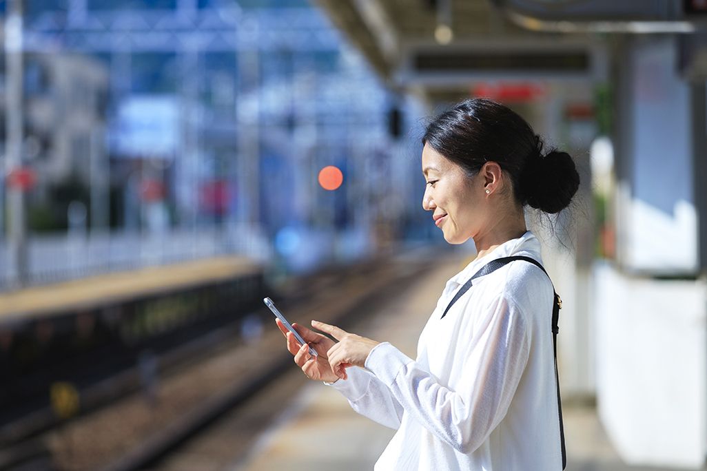 スマートプラグ使用例