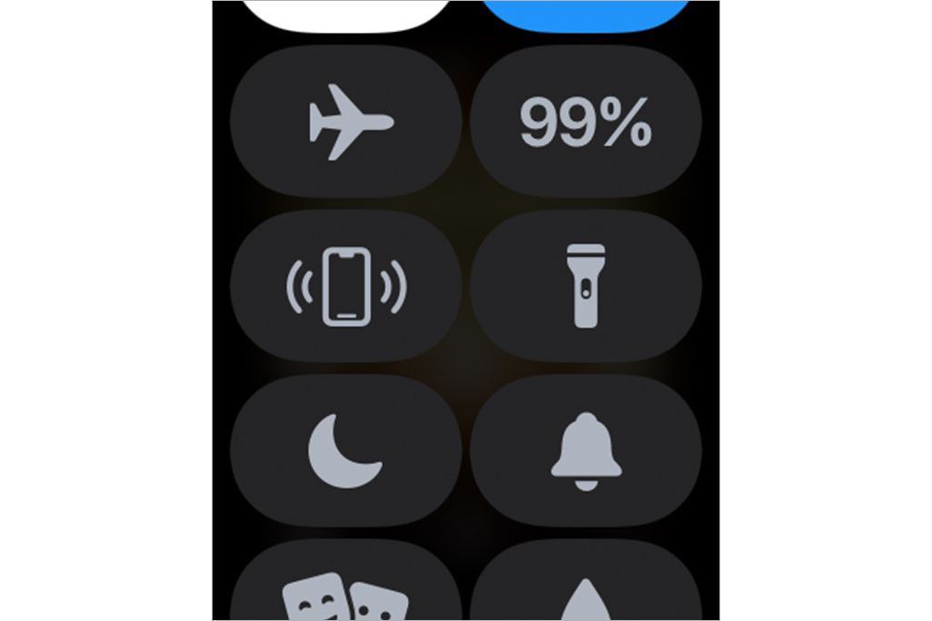 iPhoneのありかを音で知らせる