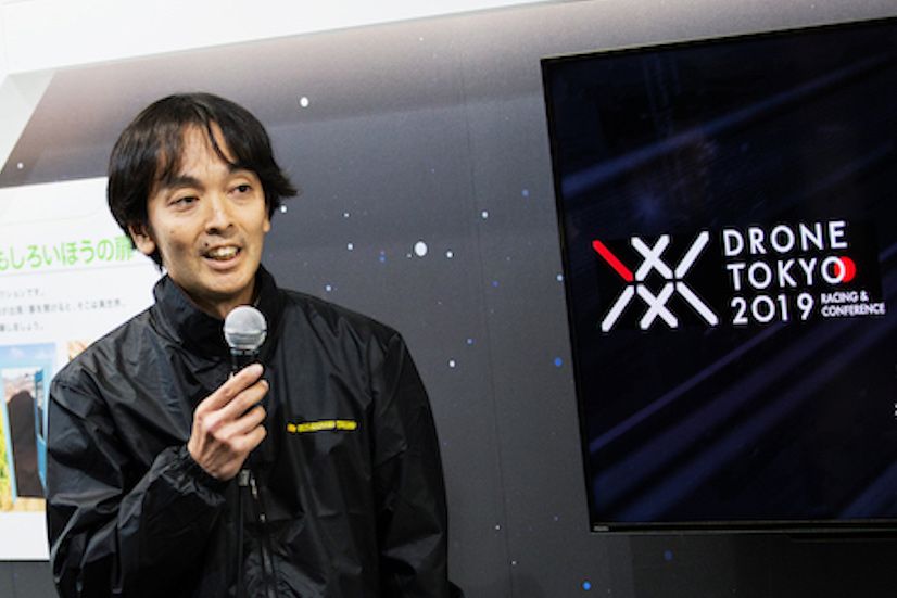 5Gの運用について語るKDDI・松木友明