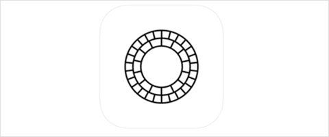 インスタグラマーに人気の写真加工アプリ「VSCO(ヴィスコ)」
